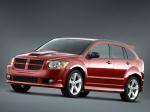 Dodge Caliber SRT4 2008 года